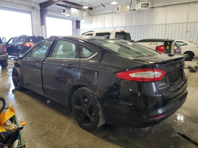 3FA6P0HD5GR276493 | 2016 FORD FUSION SE