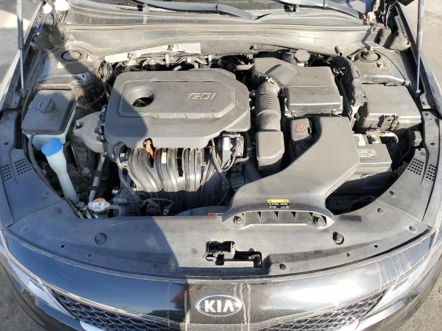 KNAGT4L38G5117175 | 2016 KIA OPTIMA LX