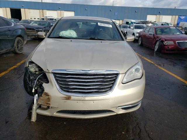 1C3CCBAB5EN229420 | 2014 CHRYSLER 200 LX