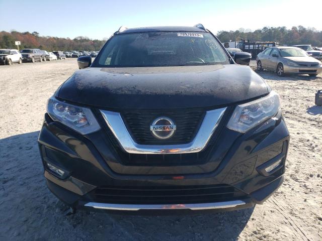 JN8AT2MT1JW489667 | 2018 NISSAN ROGUE