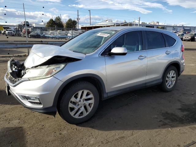 2HKRM4H51FH654732 2015 Honda Cr-V Ex