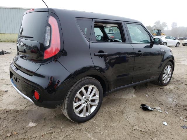 KNDJP3A59H7449966 | 2017 KIA SOUL +