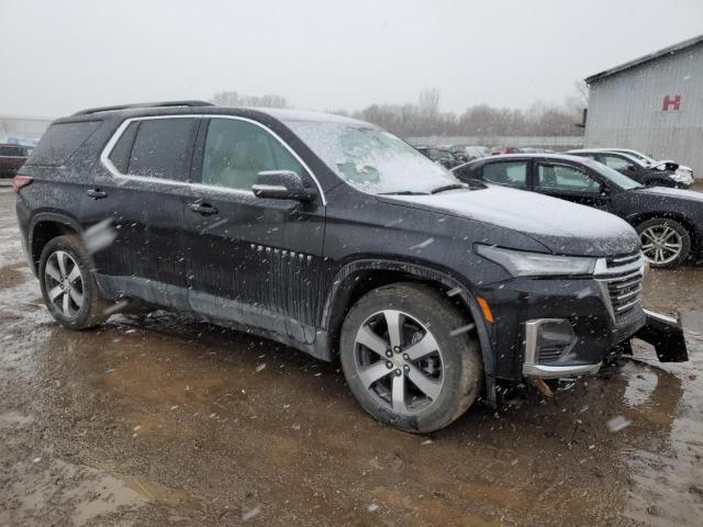 1GNERHKW7NJ110287 | 2022 CHEVROLET TRAVERSE L