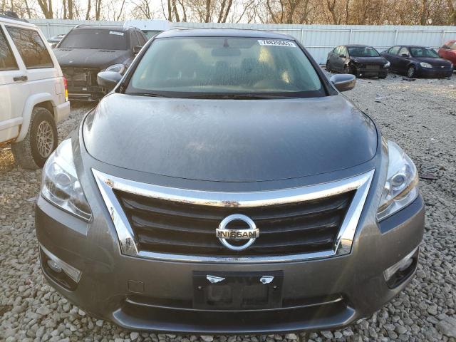 1N4AL3AP1FC255732 | 2015 NISSAN ALTIMA 2.5