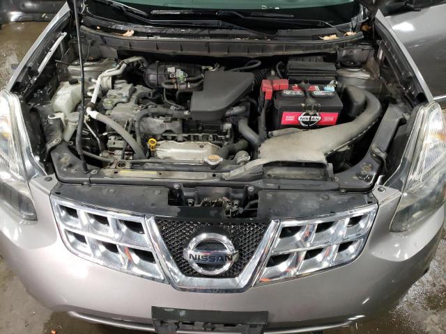 JN8AS5MV8EW721564 | 2014 NISSAN ROGUE SELE