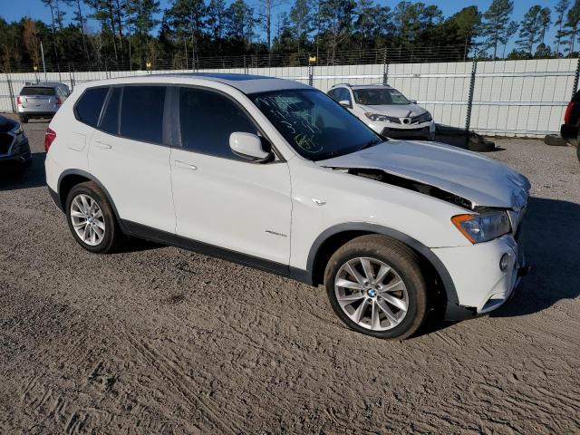 5UXWX9C5XE0D23594 | 2014 BMW X3 XDRIVE2