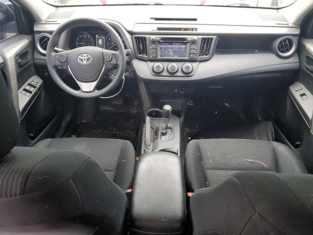 2017 Toyota Rav4 Le VIN: 2T3BFREV0HW684104 Lot: 78913803