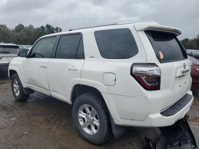 JTEBU5JR0G5335839 | 2016 TOYOTA 4RUNNER SR