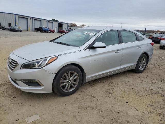 5NPE24AF9FH180391 | 2015 HYUNDAI SONATA SE