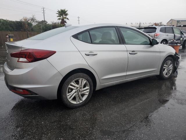 5NPD84LF2LH567254 | 2020 HYUNDAI ELANTRA SE