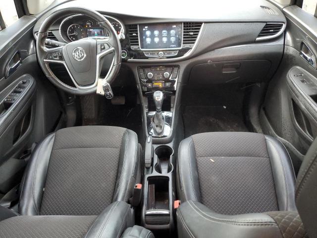 KL4CJASBXKB706019 2019 BUICK ENCORE, photo no. 8