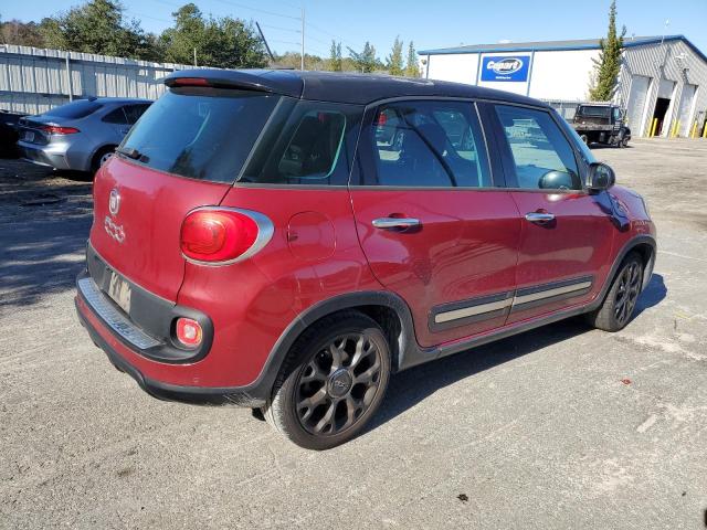 2016 FIAT 500L TREKK ZFBCFADH4GZ037594