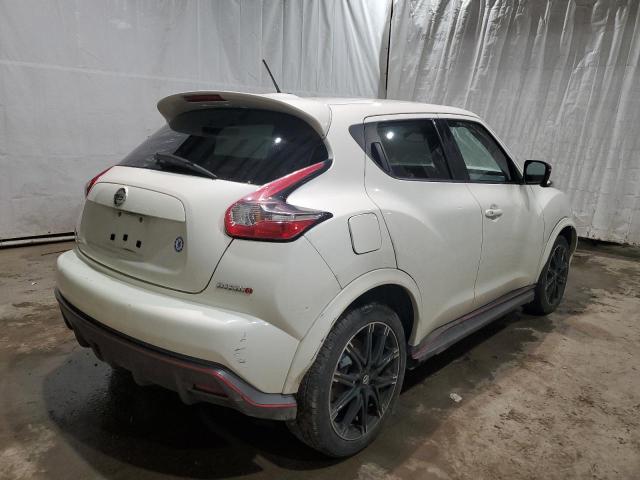 2016 NISSAN JUKE S - JN8AF5MR4GT610344