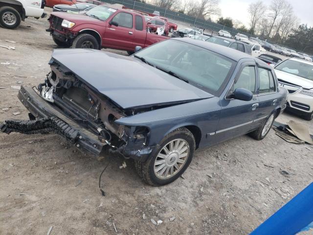 2008 Mercury Grand Marquis LS