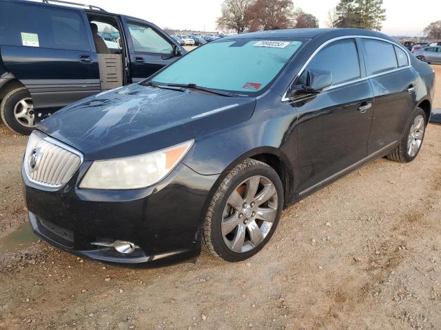 2011 Buick LaCrosse CXL