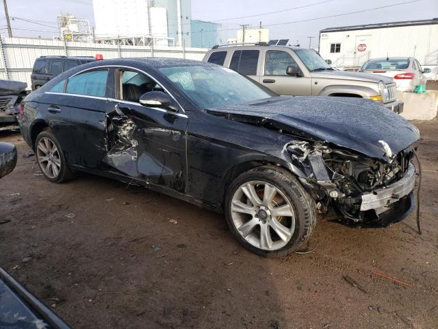 2008 Mercedes-Benz Cls 550 VIN: WDDDJ72X68A131947 Lot: 81647143