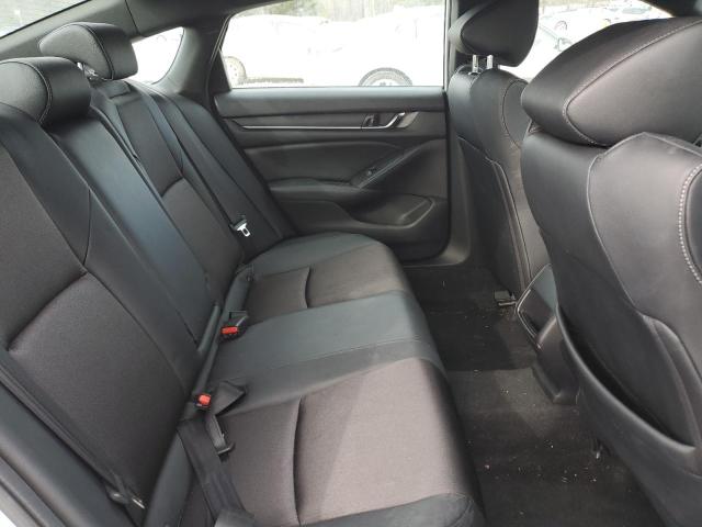 2019 HONDA ACCORD SPO - 1HGCV1F37KA133536