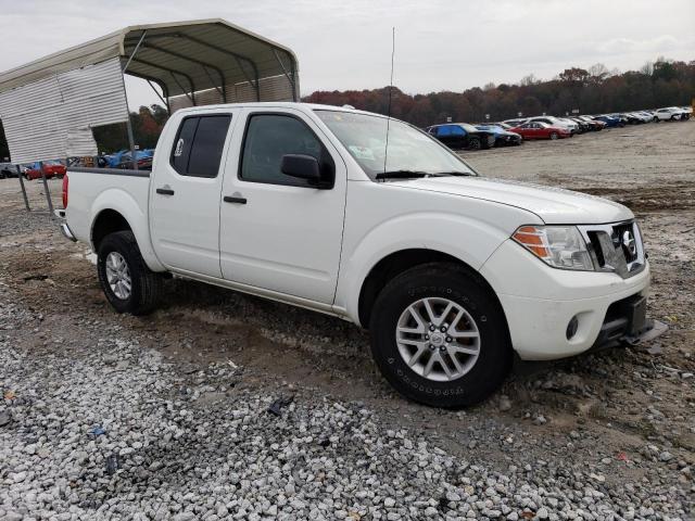 1N6AD0ER4GN792650 | 2016 Nissan frontier s