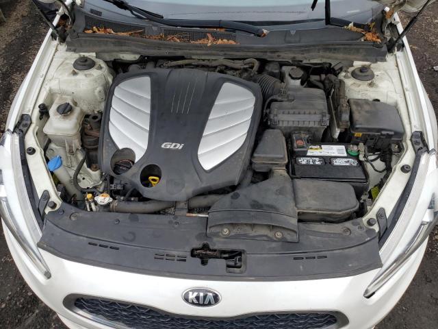 KNALN4D72F5176716 | 2015 KIA CADENZA PR