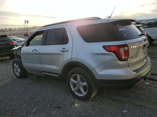 2019 Ford Explorer - Image 2