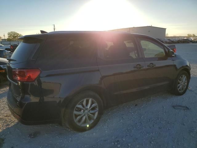 KNDMB5C14L6580819 | 2020 KIA SEDONA LX