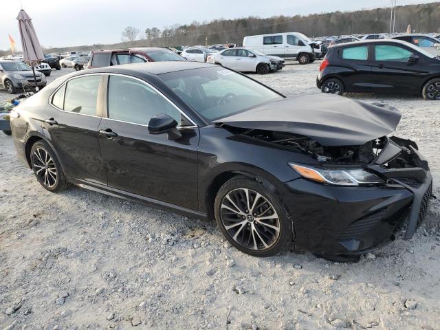 Vin: 4t1b11hk9ju616299, lot: 81570443, toyota camry l 20184