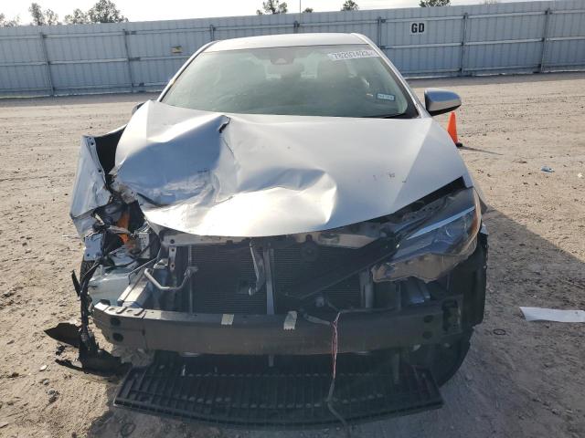 2T1BURHE1KC134994 | 2019 TOYOTA COROLLA L