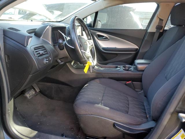 VIN 1G1RC6E44FU104045 2015 Chevrolet Volt no.7