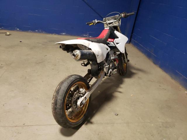 2019 SUZUKI DR-Z400 SM - JS1SK44A9K7101247