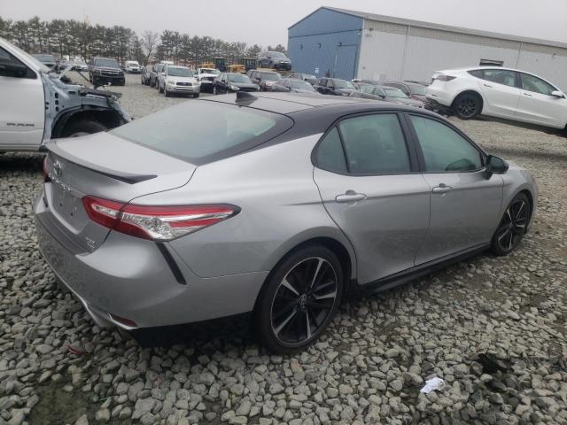 4T1K61BK1LU006278 | 2020 TOYOTA CAMRY XSE