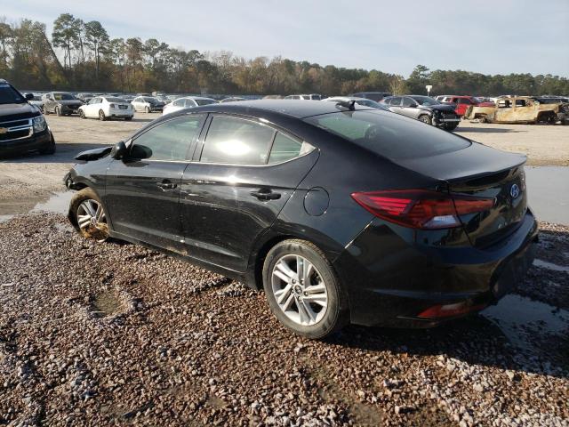 KMHD84LF0LU951762 | 2020 HYUNDAI ELANTRA SE