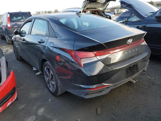 5NPLS4AG3PH099887 | 2023 HYUNDAI ELANTRA SE