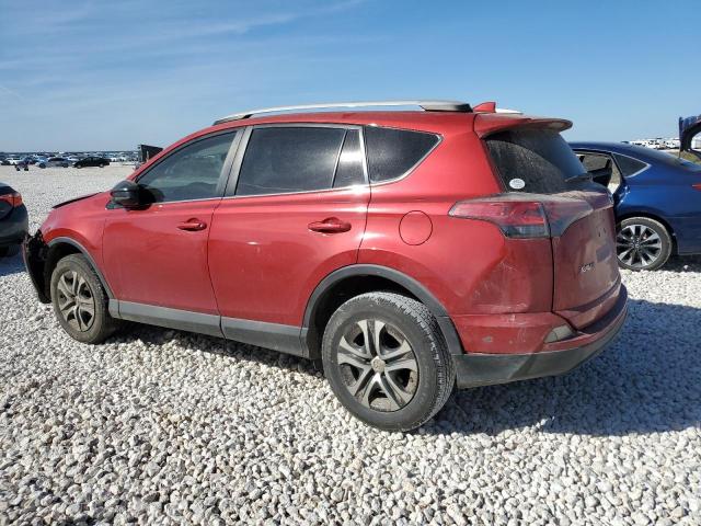 2T3ZFREV5GW254565 | 2016 Toyota rav4 le