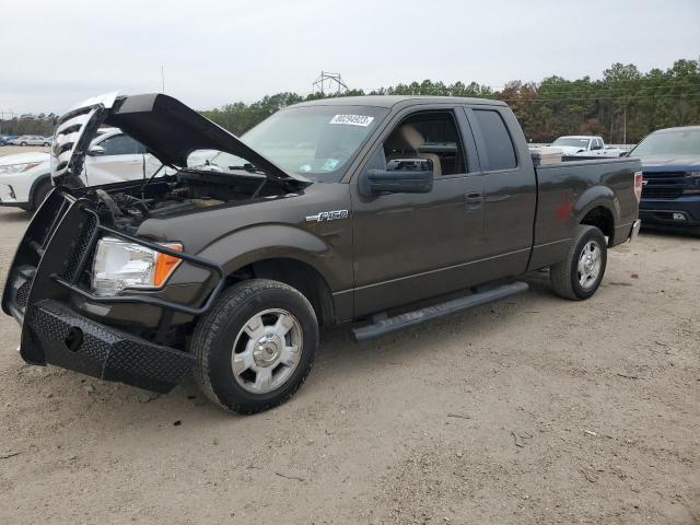 2009 Ford F-150 