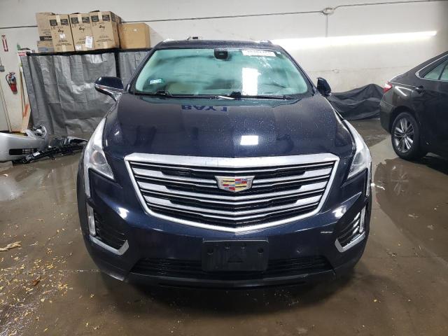 1GYKNBRS6HZ264559 | 2017 Cadillac xt5 luxury