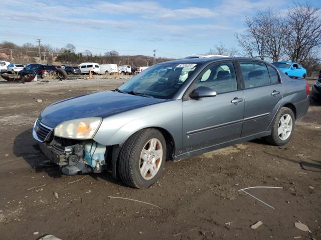 2006 Chevrolet Malibu LT