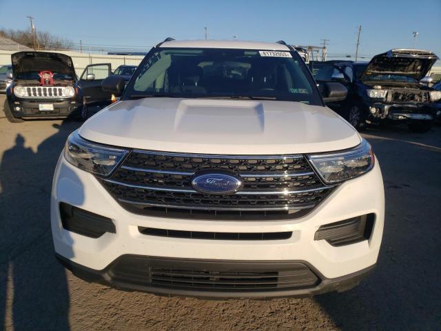 1FMSK8DH2LGC72946 | 2020 FORD EXPLORER X