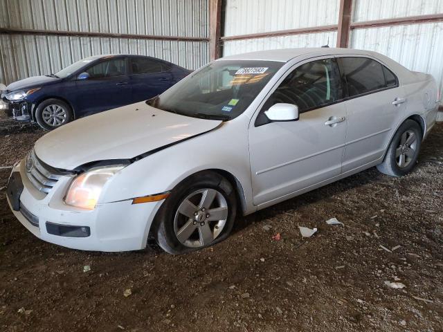 2007 Ford Fusion SE