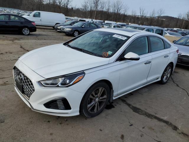 5NPE34AF5KH763354 | 2019 Hyundai sonata limited