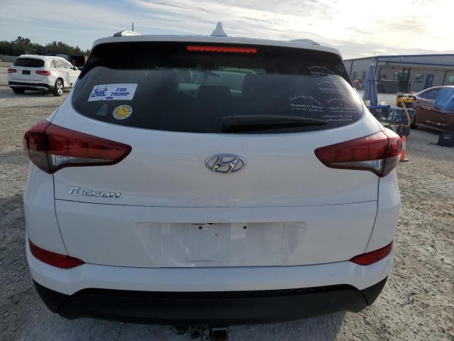 KM8J33A4XJU667808 | 2018 HYUNDAI TUCSON SEL