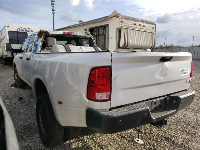 3C63RPGL0JG199244 | 2018 RAM 3500 ST