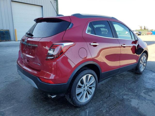 KL4CJASB0HB251433 | 2017 BUICK ENCORE PRE