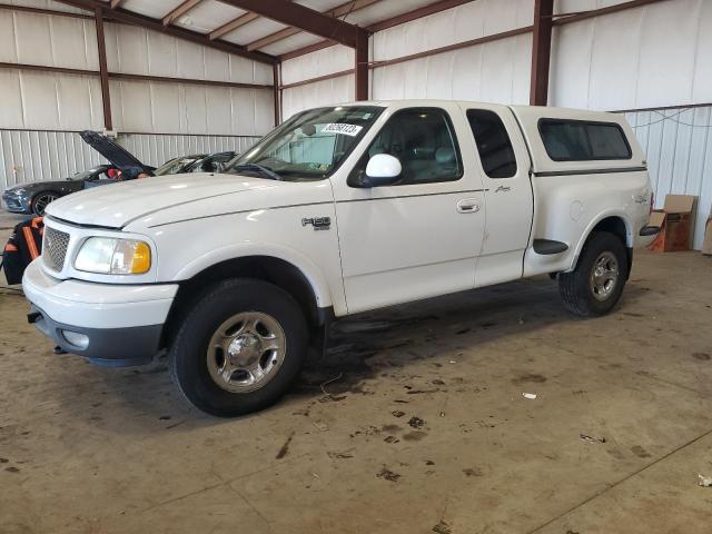 2003 Ford F-150 