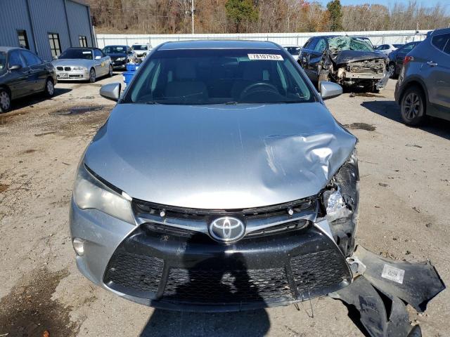 4T1BF1FK0HU436143 | 2017 TOYOTA CAMRY LE