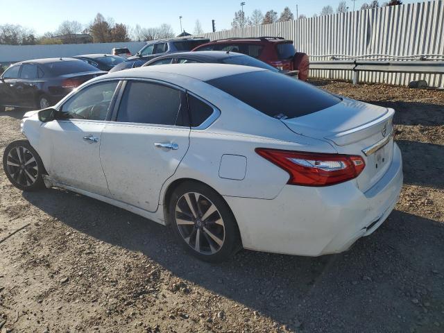 1N4AL3AP3GC183238 | 2016 NISSAN ALTIMA 2.5