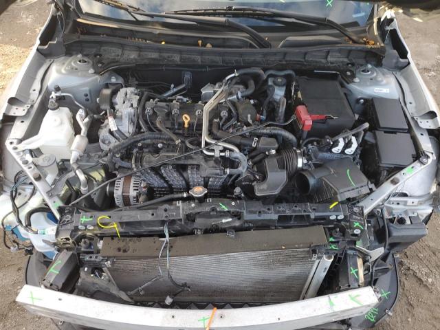 1N4BL4DV5MN325805 | 2021 NISSAN ALTIMA SV