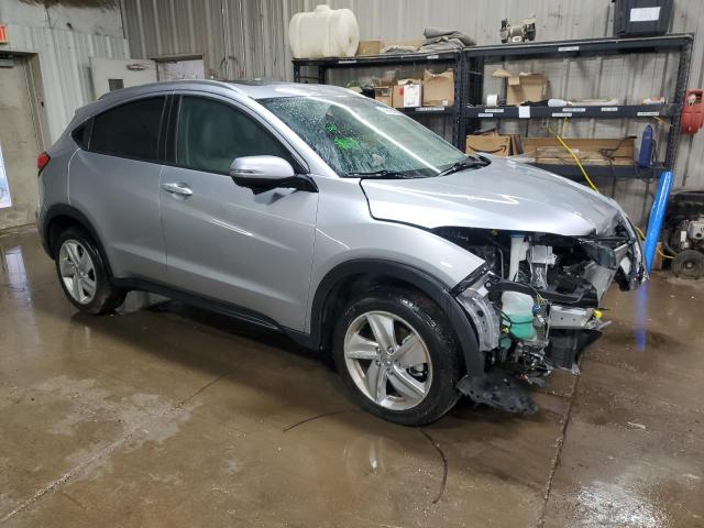 3CZRU6H56KM722095 | 2019 HONDA HR-V EX