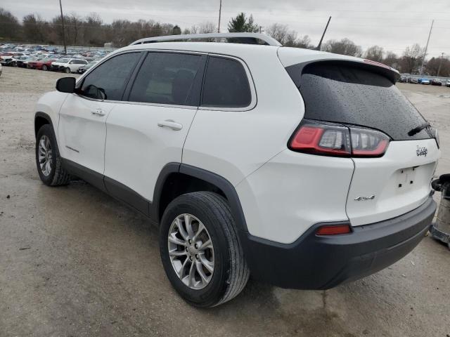 1C4PJMLB1KD177460 | 2019 JEEP CHEROKEE L