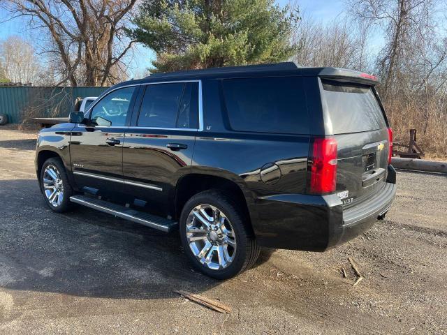 1GNSKBKC8JR177213 | 2018 Chevrolet tahoe k1500 lt