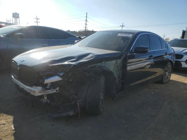 2019 BMW 530 XI - WBAJA7C54KWW25354